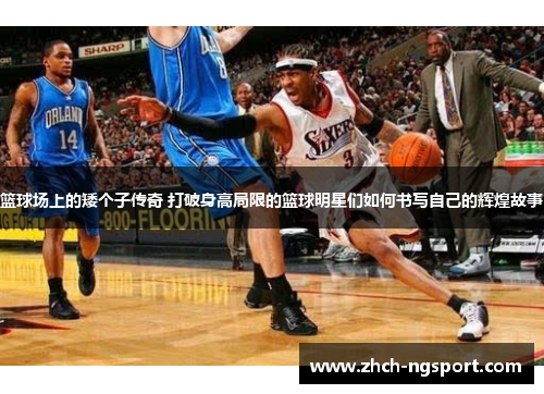 篮球场上的矮个子传奇 打破身高局限的篮球明星们如何书写自己的辉煌故事